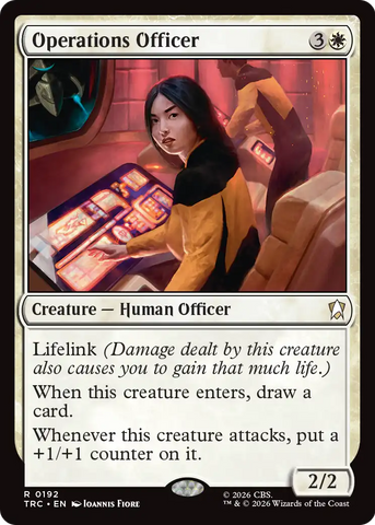 Concerted Effort (Extended Art) [Star Trek Commander] - The Mythic Store | 24h Order Processing