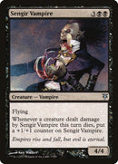 Sengir Vampire [Duel Decks: Sorin vs. Tibalt] - The Mythic Store | 24h Order Processing