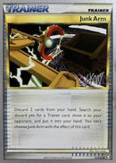 Junk Arm (87/102) (Reshiphlosion - Christopher Kan) [World Championships 2011] - The Mythic Store | 24h Order Processing