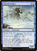 Glacial Stalker [Khans of Tarkir] - The Mythic Store | 24h Order Processing