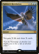 Sphinx's Revelation [Starter Commander Decks] - The Mythic Store | 24h Order Processing