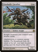 Kinsbaile Cavalier [Morningtide] - The Mythic Store | 24h Order Processing
