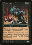 Mindwarper [Stronghold] - The Mythic Store | 24h Order Processing