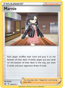 Marnie (169/202) [Sword & Shield: Base Set] - The Mythic Store | 24h Order Processing