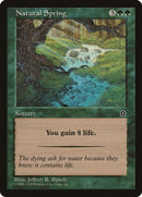 Natural Spring [Portal Second Age] - The Mythic Store | 24h Order Processing