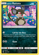 Alolan Rattata (84/168) [Sun & Moon: Celestial Storm] - The Mythic Store | 24h Order Processing
