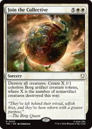 Gnarling Targ (Extended Art) [Star Trek Commander] - The Mythic Store | 24h Order Processing