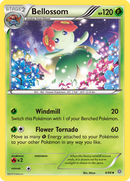 Bellossom (4/98) [XY: Ancient Origins] - The Mythic Store | 24h Order Processing
