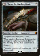 Elbrus, the Binding Blade // Withengar Unbound [From the Vault: Transform] - The Mythic Store | 24h Order Processing