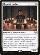 Hopeful Initiate [Innistrad: Crimson Vow] - The Mythic Store | 24h Order Processing