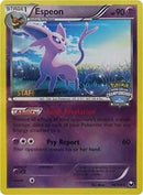 Espeon (48/108) (National Championship Promo Staff) [Black & White: Dark Explorers] - The Mythic Store | 24h Order Processing