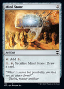 Mind Stone [Kaldheim Commander] - The Mythic Store | 24h Order Processing