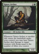 Tajuru Archer [Zendikar] - The Mythic Store | 24h Order Processing