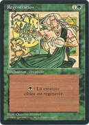 Regeneration [Foreign Black Border] - The Mythic Store | 24h Order Processing