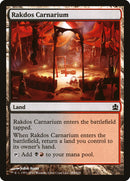 Rakdos Carnarium [Commander 2011] - The Mythic Store | 24h Order Processing