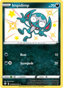 Impidimp (SV083/SV122) [Sword & Shield: Shining Fates] - The Mythic Store | 24h Order Processing