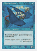 Manta Riders [Battle Royale] - The Mythic Store | 24h Order Processing