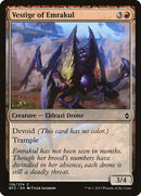 Vestige of Emrakul [Battle for Zendikar] - The Mythic Store | 24h Order Processing
