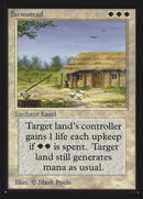 Farmstead [International Collectors' Edition] - The Mythic Store | 24h Order Processing
