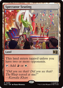 Spectator Seating [Marvel Super Heroes Commander] - The Mythic Store | 24h Order Processing