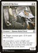 Saltfield Recluse [Time Spiral Remastered] - The Mythic Store | 24h Order Processing