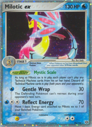 Milotic ex (96/106) [EX: Emerald] - The Mythic Store | 24h Order Processing