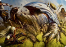 Bulette Art Card [Dungeons & Dragons: Adventures in the Forgotten Realms Art Series] - The Mythic Store | 24h Order Processing