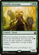 Bramble Sovereign [Battlebond] - The Mythic Store | 24h Order Processing