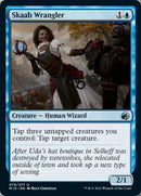 Skaab Wrangler [Innistrad: Midnight Hunt] - The Mythic Store | 24h Order Processing