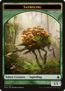 Saproling Token [Commander Anthology Tokens] - The Mythic Store | 24h Order Processing