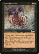 Bone Shredder [Urza's Legacy] - The Mythic Store | 24h Order Processing
