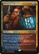 Improbable Alliance (Promo Pack) [Throne of Eldraine Promos] - The Mythic Store | 24h Order Processing