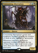 Consuming Aberration [Guilds of Ravnica Guild Kit] - The Mythic Store | 24h Order Processing