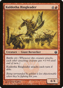Kuldotha Ringleader [Mirrodin Besieged] - The Mythic Store | 24h Order Processing