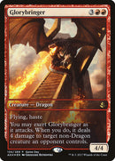 Glorybringer (Game Day) [Amonkhet Promos] - The Mythic Store | 24h Order Processing