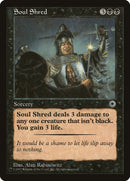 Soul Shred [Portal] - The Mythic Store | 24h Order Processing