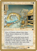 Icatian Town (Eric Tam) (SB) [Pro Tour Collector Set] - The Mythic Store | 24h Order Processing