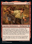 Tavern Brawler [Commander Legends: Battle for Baldur's Gate] - The Mythic Store | 24h Order Processing