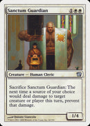 Sanctum Guardian [Ninth Edition] - The Mythic Store | 24h Order Processing