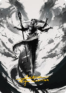 Atraxa, Grand Unifier 2 Art Card (Gold-Stamped Signature) [Phyrexia: All Will Be One Art Series] - The Mythic Store | 24h Order Processing