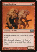 Mogg Flunkies [Magic 2013] - The Mythic Store | 24h Order Processing