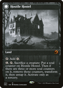 Hostile Hostel // Creeping Inn [Innistrad: Double Feature] - The Mythic Store | 24h Order Processing