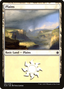 Plains (261) [Ixalan] - The Mythic Store | 24h Order Processing