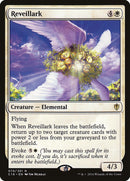 Reveillark [Commander 2016] - The Mythic Store | 24h Order Processing