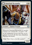Panicked Bystander // Cackling Culprit [Innistrad: Crimson Vow] - The Mythic Store | 24h Order Processing