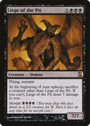 Liege of the Pit [Time Spiral] - The Mythic Store | 24h Order Processing