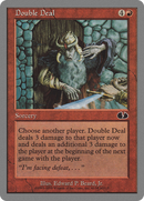 Double Deal [Unglued] - The Mythic Store | 24h Order Processing