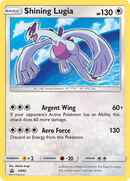 Shining Lugia (SM82) [Sun & Moon: Black Star Promos] - The Mythic Store | 24h Order Processing