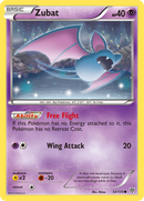 Zubat (53/135) [Black & White: Plasma Storm] - The Mythic Store | 24h Order Processing