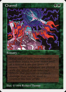 Channel [Summer Magic / Edgar] - The Mythic Store | 24h Order Processing